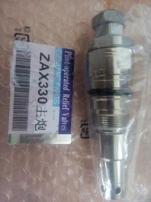 China Hitachi ZX330 main relief valve for excavator for sale