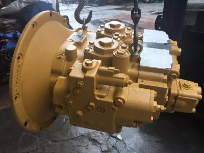 China 320C(SBS120) Hydraulic Piston Pump /main pump for excavator for sale