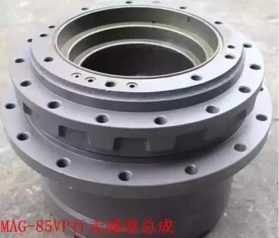 China KYB MAG-85VP Final Drive Hydraulic Travel Motor gearbox for sale