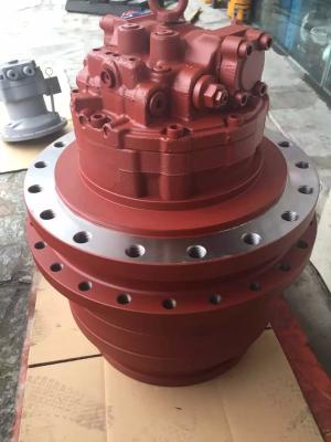 China KYB MSF-180VP-G-1 Final Drive Hydraulic Travel Motor for sale