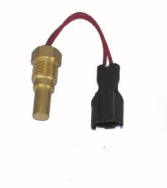 China Aftermarket  Water Ater Temp Sensor  SH200-3 for SUMITOMO excavator for sale