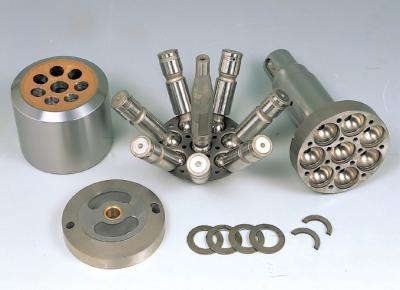 China Rexroth A2F12/16/23/28/32 Hydraulic parts Bend Axis Pump parts/repair kits for sale