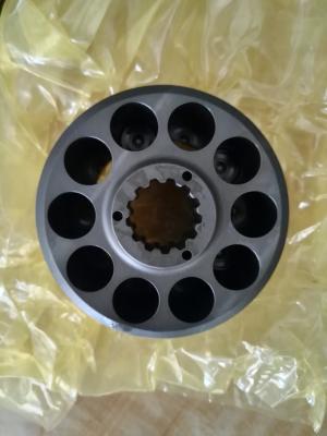 China Nachi Hydraulic Piston Pump Parts Rotating Group and Repair kits PVD-1B-28/29 for sale