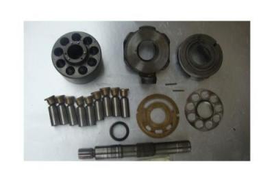 China Nachi Hydraulic Piston Pump Parts Rotating Group and Repair kits PVD-0B-15 for sale