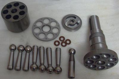 China Rexroth A2FO55/56/63/80/86/90 Hydraulic Bend Axis Pump spare parts/rotary group /Repair kits for sale