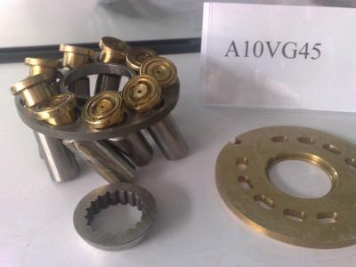 China Rexroth A10VG45/63 Hydraulic piston pump spare parts/Replacement parts/repair kits for sale