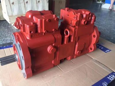 China Kawasaki K3V280DT-1X7R-9N06-V hydraulic piston pump for excavator for sale