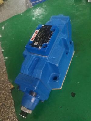 China Rexroth 4WH16E-7X/10 R901038000 Directional spool valves, pilot operated, with hydraulic actuation WH for sale