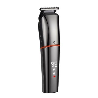 China Factory Direct Guaranteed RV Factory Quality Rechargeable Electric Beard Hair Trimmer for sale