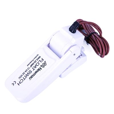 China Marine/Boat/Boat/Pool Float Switch Newmao For Submersible Pump for sale