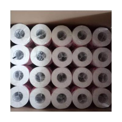 China Eco - Friendly Toilet Paper Flag Printed Toilet Paper For Rolling White Toilet Paper Roll 3 Ply for sale