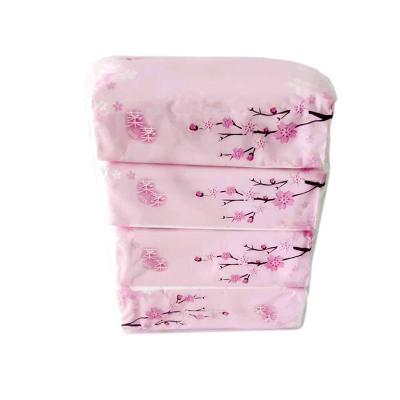 China Pocket Tissue Facial Tissue Pulp Soft Paper Virgin Facial Massage, Clean Tissue Silky Facial Tissue for sale