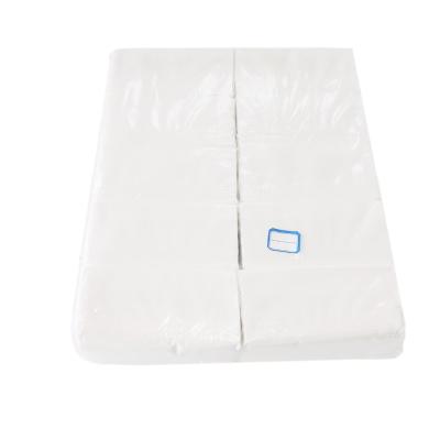 China Pocket Cloth Disposable Facial Cloth Women's Detergent Pure Facial Cloth Face Wiping Cloth for sale