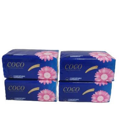 China Eco-friendly Paper Facial Tissue Soft Packed Travel Sport Bamboo Bamboo Box Seat Style Office Pulp Hotel Color Package Feature Eco for sale