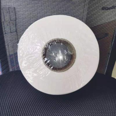 China Super Strong Absorbable Eco-friendly Jumbo Roll Parent Jumbo Roll Toilet Jumbo Tissue Jumbo Rolls for sale