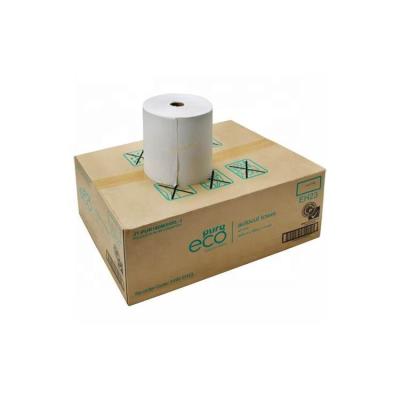 China Individual Packet Virgin Roll Hand Paper Towel Hand Roll Towel for sale