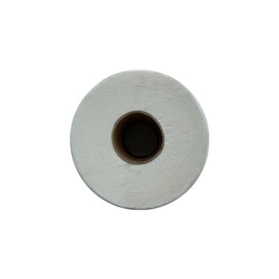 China Virgin Wood Pulps 3 Ply Layer Core Tissue Toilet Paper Roll Bamboo for sale