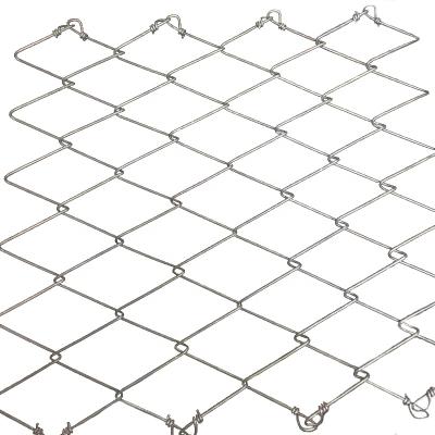 China High Strength Wire Mesh Rockfall Protection Netting Slope Stabilization Mesh Landslide Barrier for sale