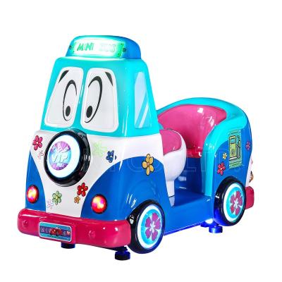 China Innotative Kiddie Rides M Sky Ka-560 Kids Electric Cars Amusement Ride Children Toy Cars Ride Made In China for sale