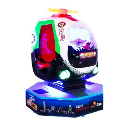 China Innotative Kiddie Rides Wholesale Kids Ride On Flat Toys Suppliers Small Kid Mall Rides Arcade Machine For Kids for sale