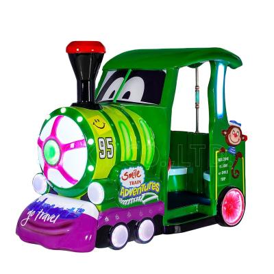 China Innotative Kiddie Rides M Sky Ka-280 Kids Coin Operated Game Machine Kids Rides Car Kids Electric Ride On for sale