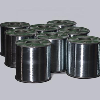 China Making Staples Galvanized Steel Flat Wire For Single Line Desktop Staple Making Machine for sale