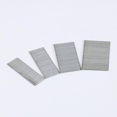 China BRAD 16 Gauge T Finish Nails 50mm Length for sale