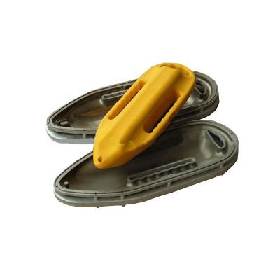 China High quality aluminum roto molding manufacturer rotomolded boat scooter surfboar rotomoulds for sale