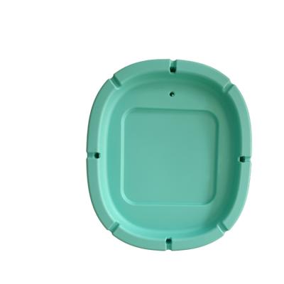 China Corrosion resistance box container roto molded plastic case mold crate mold roto container for sale