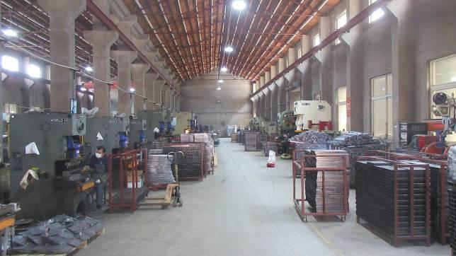 Verified China supplier - Changzhou Wellife Furnace Co., Ltd.