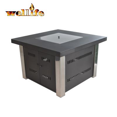 China Stored Portable Fire Pit Camping for sale