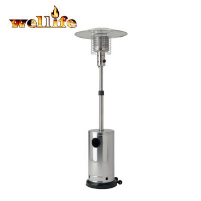 China Intertek Stored Patio Heater for sale