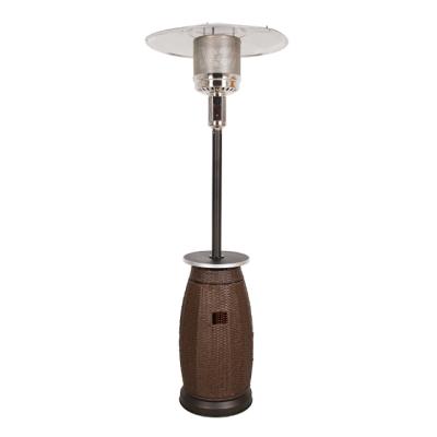 China Patio Stored Gas Heater for sale