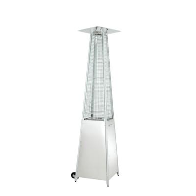 China Intertek Stored Patio Heater for sale