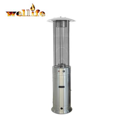 China Patio Stored Gas Heater for sale