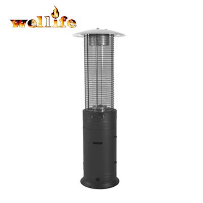 China Propane Stored Patio Heater for sale