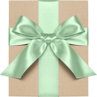 China Sustainable Wholesale Ribbons Hangs Gift Wrapping Supplies for sale