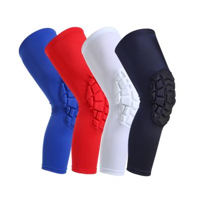 China Professional Sports Knee Pads High Quality Exercise Knee Protector Wholesale Adult Pads for sale