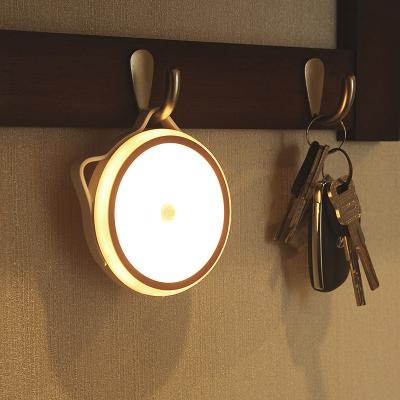 China New Modern Indoor Night Light Led Hanging Night Light Lamp Novelty Usb Night Light for sale