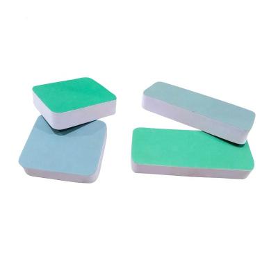 China SUNPLUS Foam SUNPLUS Latex Disc Sponge Sandpaper Sponge Sanding Paper Sanding Sheet Sanding Paper for sale