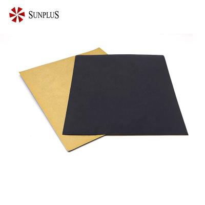 China Factory Price Sunplus Sandpaper Sandpaper Goods Kraft Sandpaper Sheet Wet Sanding Paper 230*280mm for sale