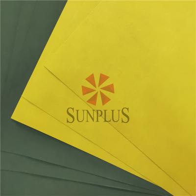 China Sunplus Automotive Abrasives 1500 2000 Auto Wetordry Grit Paper Sheets Body Sandpapers For Car Paint 230*280mm for sale