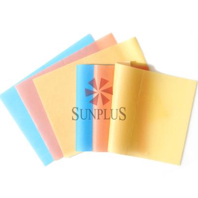 China Sunplus Automotive Emery Paper Sandpaper For Car Paint 150mm Disc for sale