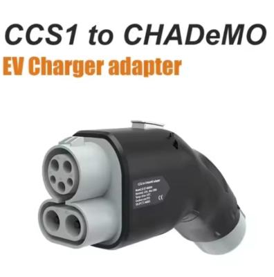 中国 CCS1 から CHAdeMO EV 充電器アダプター 200A CCS コンボ 1 ステーション 標準的な日本の電気自動車の充電 販売のため