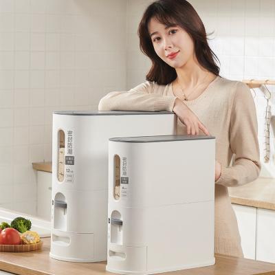 China 2022 Kitchen And Freshness Preservation New Product Kitchen Storage for sale