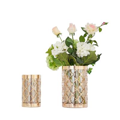 China Minimalist vase luxury home decoration for sale