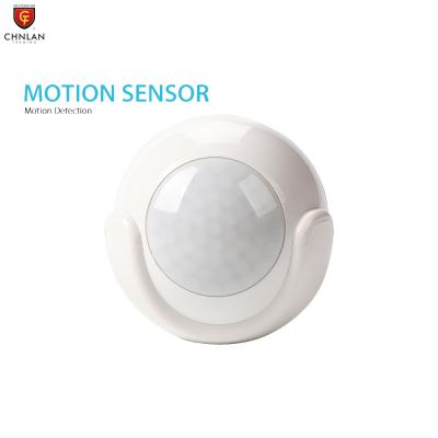 China Tuya Smart PIR Detector Infrared WiFi Remote Control Indoor Radio On Wall Ceiling Mounted PIR Motion Sensor for sale