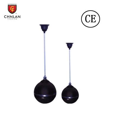 China ABS Chnlan 10w 20w Full Range PA System Pendant Ceiling Hanging Speaker for sale