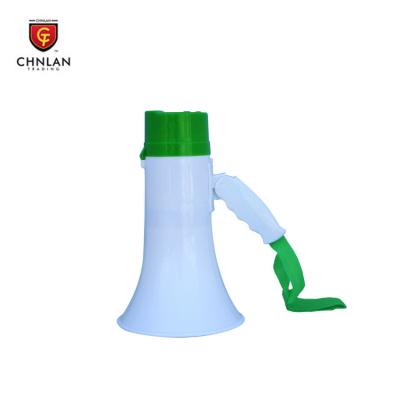 China CH687A rechargeable multifunctional megaphone rechargeable cheap price for sale