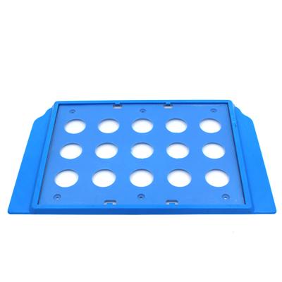 China Wholesale Standard Export Carton CE Approved A3 Bus Rear Seat Hanging Board for sale